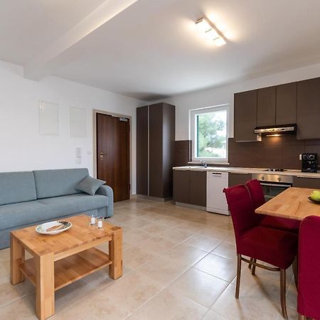 Villa Iva Mirce Kültér fotó