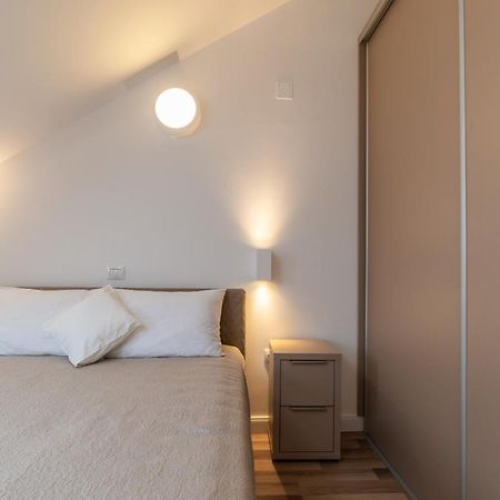 Villa Iva Mirce Kültér fotó
