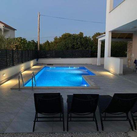 Villa Iva Mirce Kültér fotó