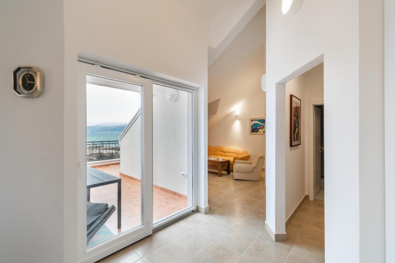 Villa Iva Mirce Kültér fotó