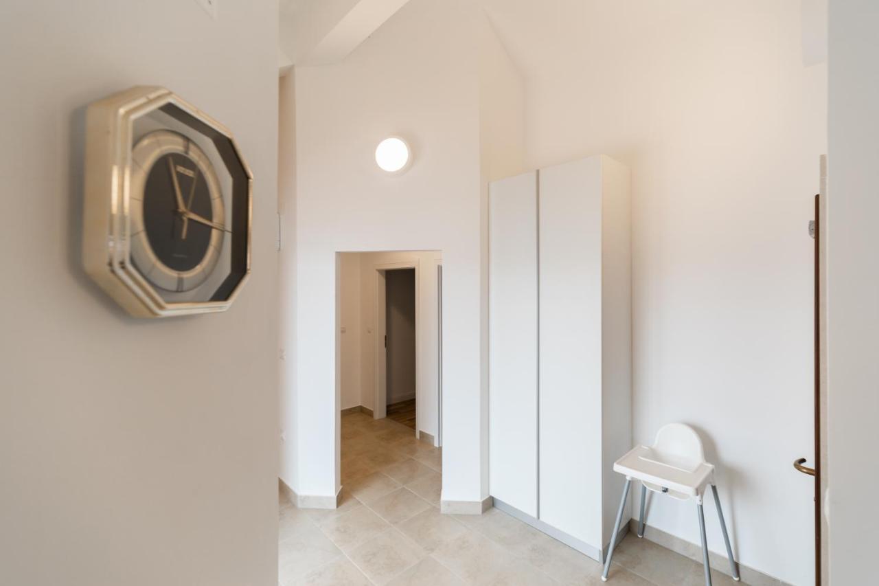 Villa Iva Mirce Kültér fotó