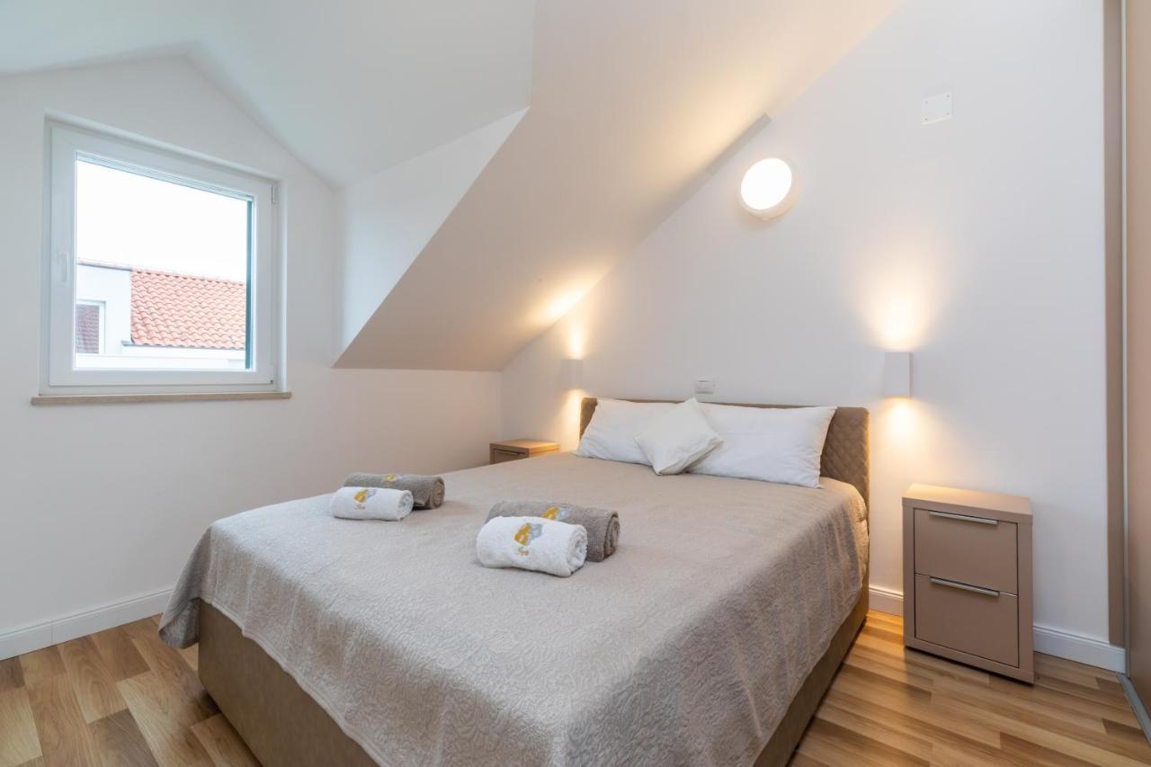 Villa Iva Mirce Kültér fotó
