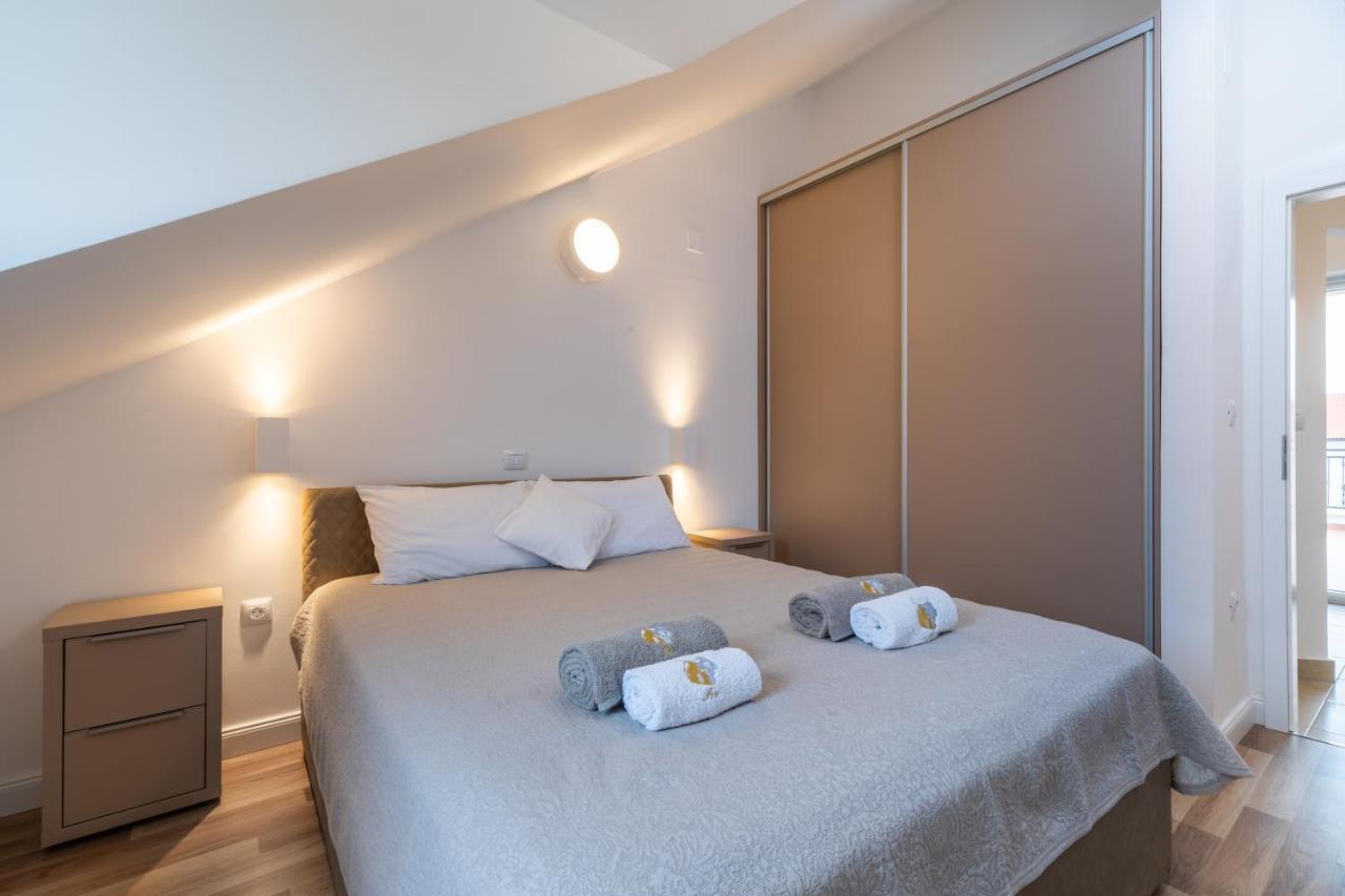 Villa Iva Mirce Kültér fotó