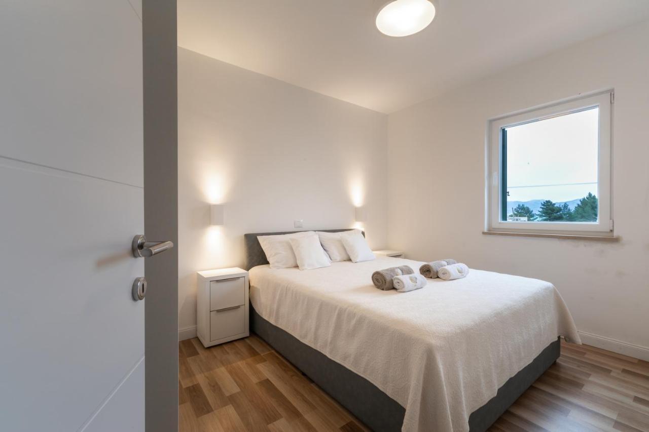 Villa Iva Mirce Kültér fotó
