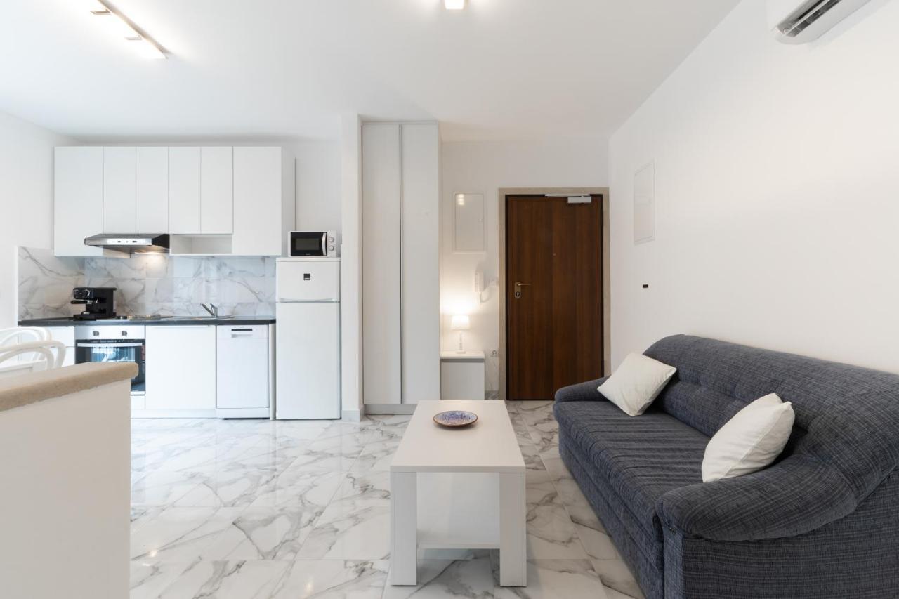 Villa Iva Mirce Kültér fotó