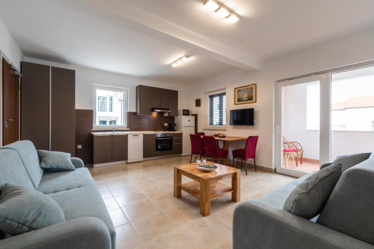 Villa Iva Mirce Kültér fotó