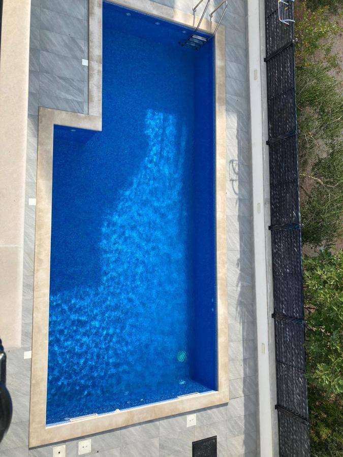 Villa Iva Mirce Kültér fotó