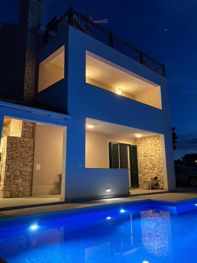 Villa Iva Mirce Kültér fotó