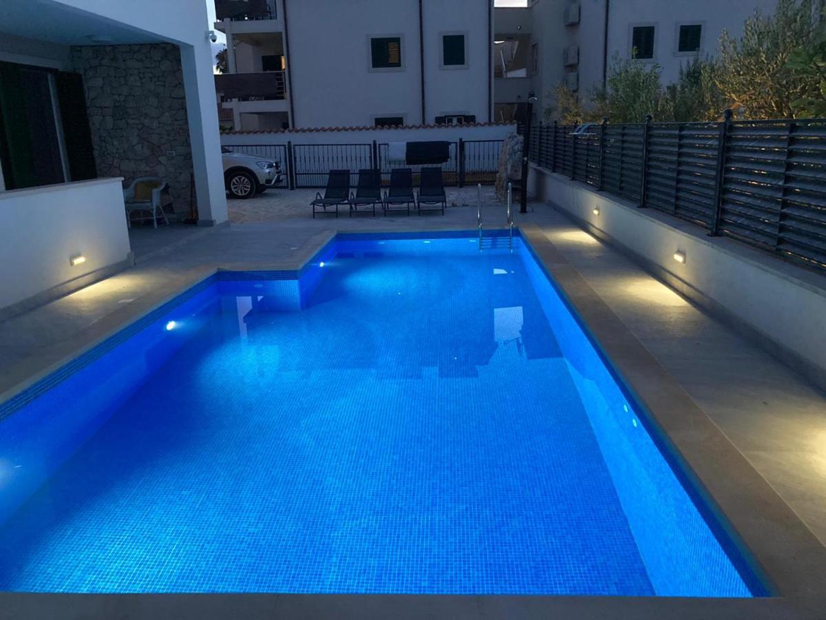 Villa Iva Mirce Kültér fotó