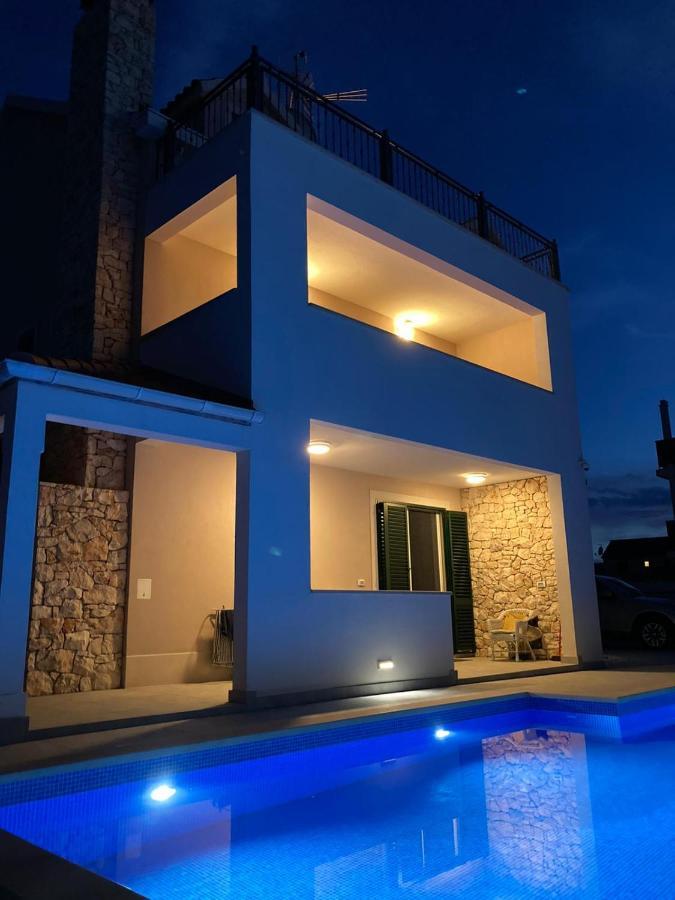 Villa Iva Mirce Kültér fotó