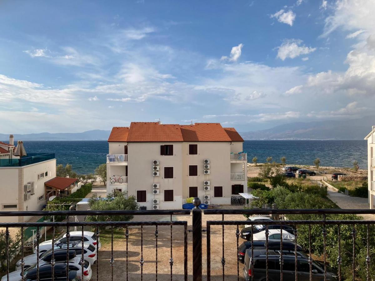 Villa Iva Mirce Kültér fotó