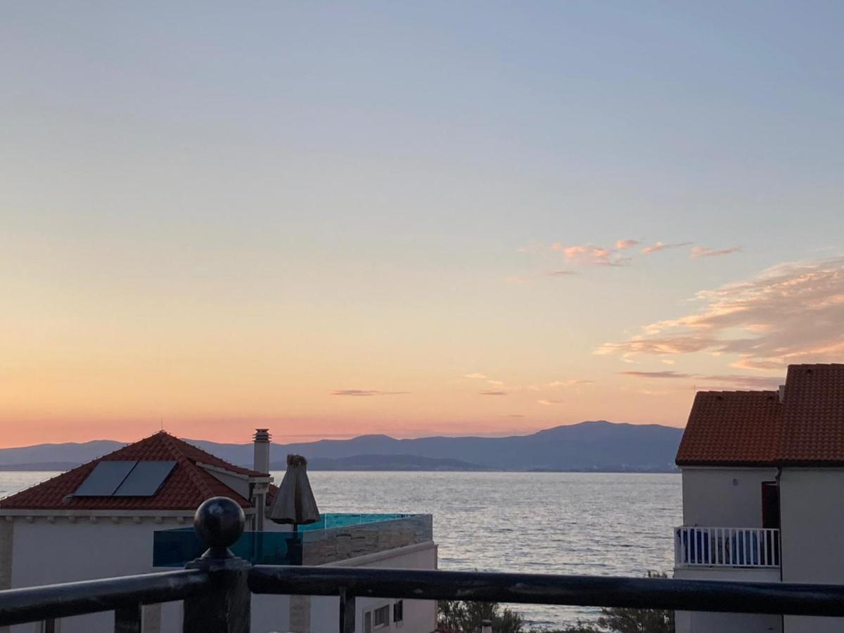 Villa Iva Mirce Kültér fotó